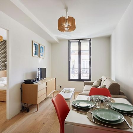 Residence Boulogne Centre Le Passage By Studio Prestige Экстерьер фото