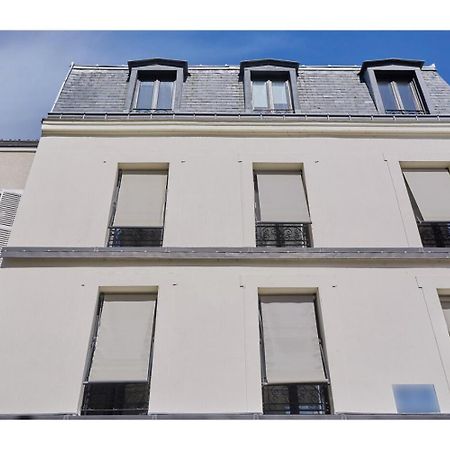 Residence Boulogne Centre Le Passage By Studio Prestige Экстерьер фото