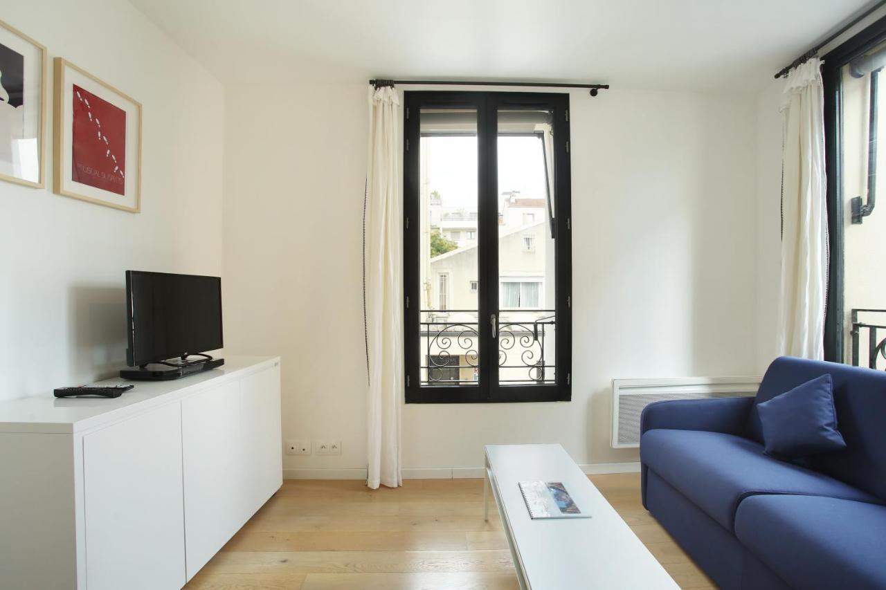 Residence Boulogne Centre Le Passage By Studio Prestige Экстерьер фото