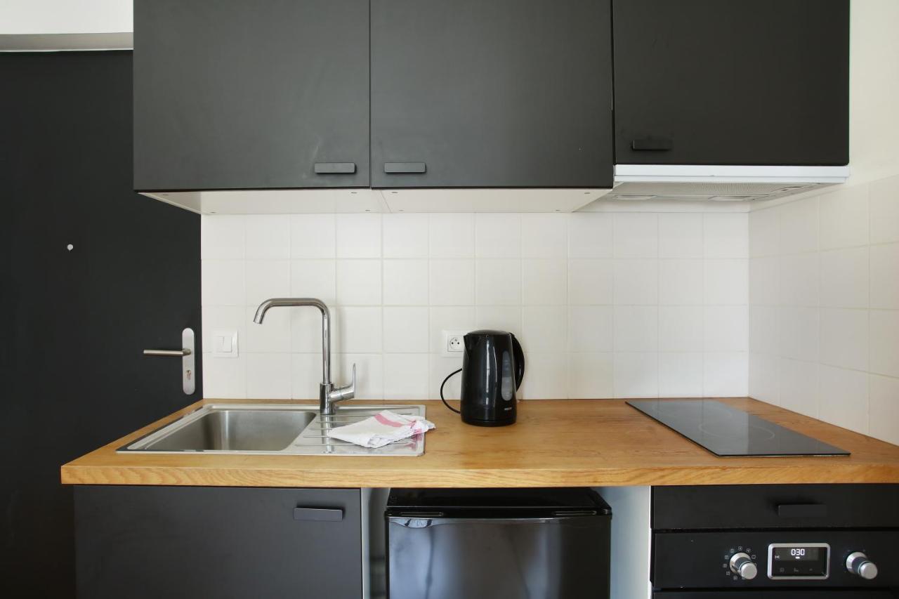 Residence Boulogne Centre Le Passage By Studio Prestige Экстерьер фото