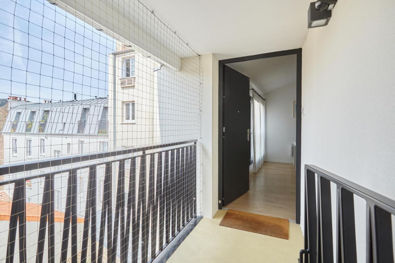 Residence Boulogne Centre Le Passage By Studio Prestige Экстерьер фото