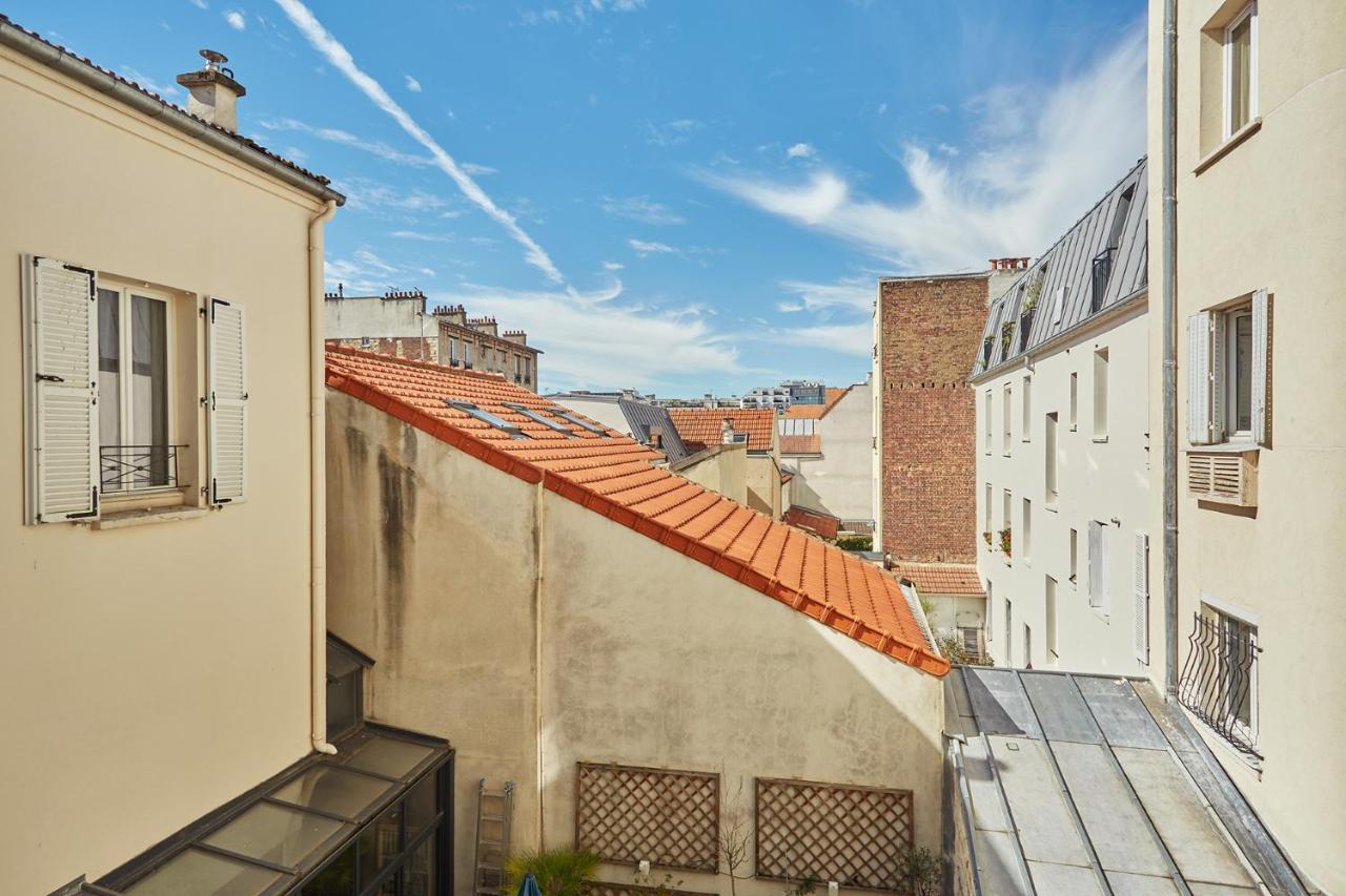 Residence Boulogne Centre Le Passage By Studio Prestige Экстерьер фото