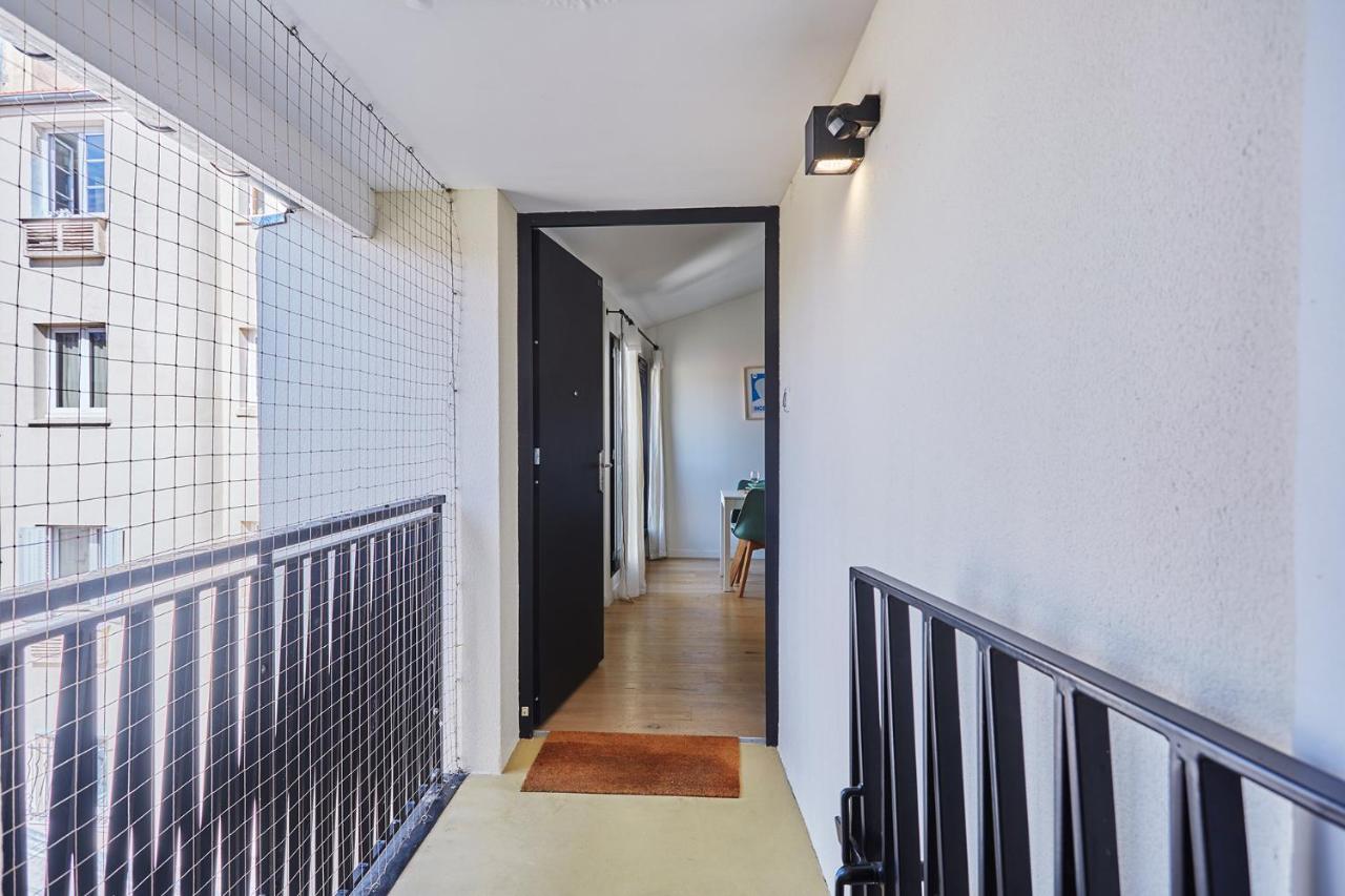 Residence Boulogne Centre Le Passage By Studio Prestige Экстерьер фото