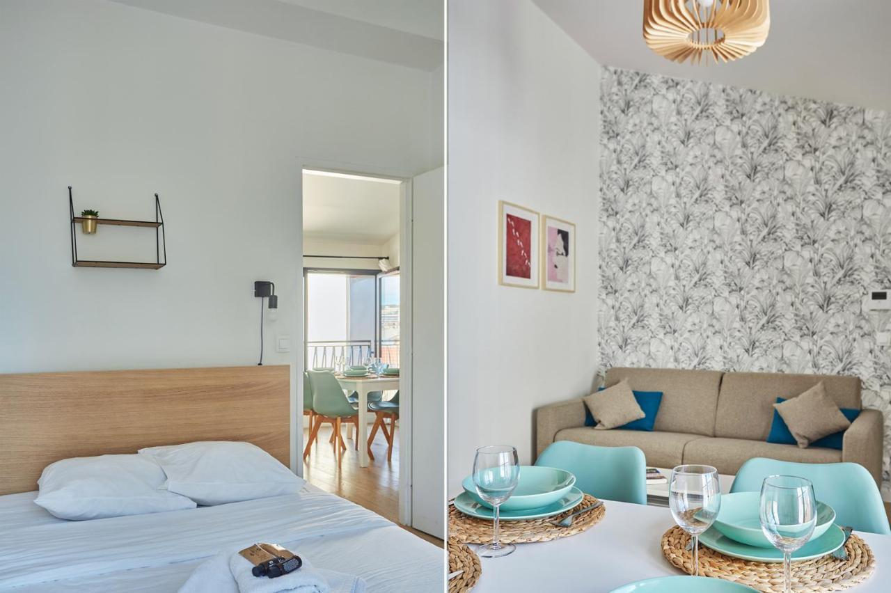 Residence Boulogne Centre Le Passage By Studio Prestige Экстерьер фото