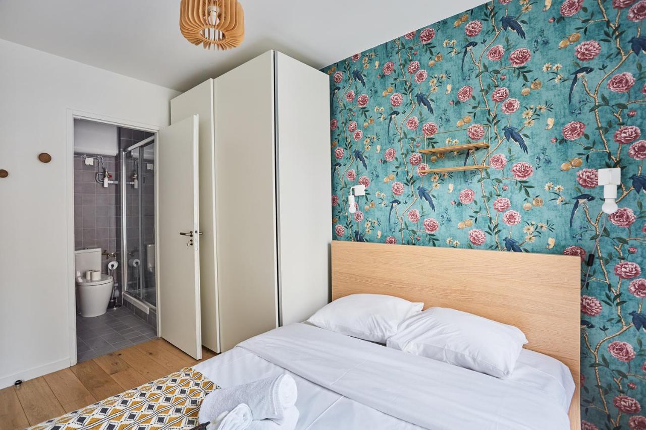 Residence Boulogne Centre Le Passage By Studio Prestige Экстерьер фото