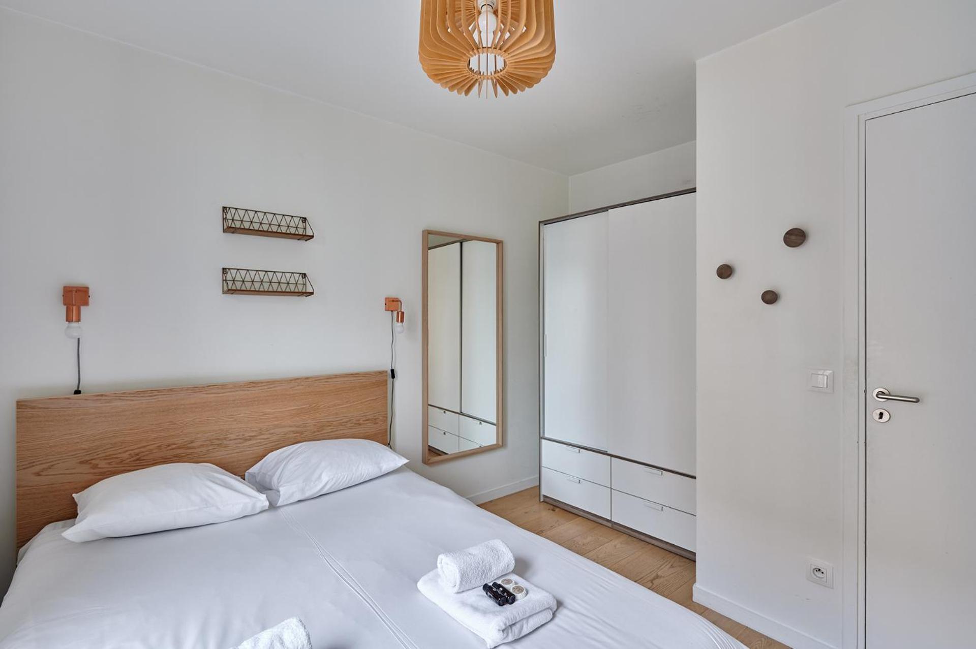 Residence Boulogne Centre Le Passage By Studio Prestige Экстерьер фото