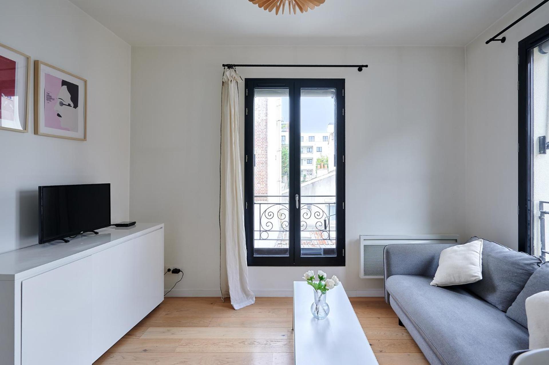 Residence Boulogne Centre Le Passage By Studio Prestige Экстерьер фото