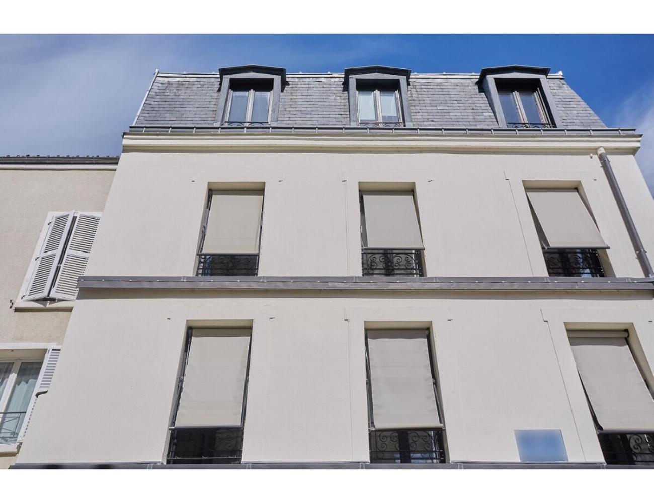 Residence Boulogne Centre Le Passage By Studio Prestige Экстерьер фото